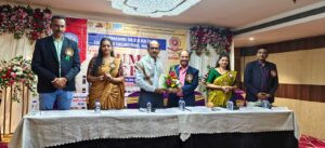 पद्म डॉ व्ही बी कोलते अभियांत्रिकी महाविद्यालयाचा ग्रँड अल्युमनी मीट २०२६ मेळावा उत्साहात संपन्न Viral News Live | हिंदी मराठी न्यूज़