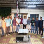 मलकापुरात ‘चिल्ड्रेन बँक’च्या बनावट नोटांच्या आमिषाने फसवणूक करणारी टोळी जेरबंद; दोन आरोपी अटकेत, 2.45 लाखांचा मुद्देमाल जप्त