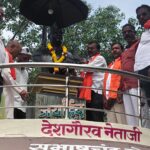 शिवसेना पक्षप्रमुख उद्धव साहेब ठाकरे यांच्या वाढदिवसानिमित्त मलकापुरात विविध कार्यक्रमाचे आयोजन