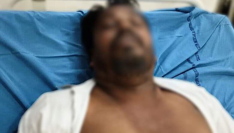 बांकुड़ा में कथित हमले के बाद पिता की मौत, सीजेपी ने आरोपियों की तत्काल गिरफ्तारी की मांग की