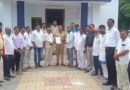 मलकापूरमध्ये पत्रकाराला ‘तुला पाहून घेईन’ची धमकी? पोलीस कर्मचाऱ्याविरोधात पत्रकार संघटना आक्रमक; कारवाई न झाल्यास आंदोलनाचा इशारा