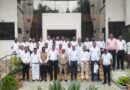 मलकापूरच्या कोलते अभियांत्रिकी महाविद्यालयात स्वातंत्र्य दिनाचा उत्साह; एनसीसी संचलनाने वेधले लक्ष