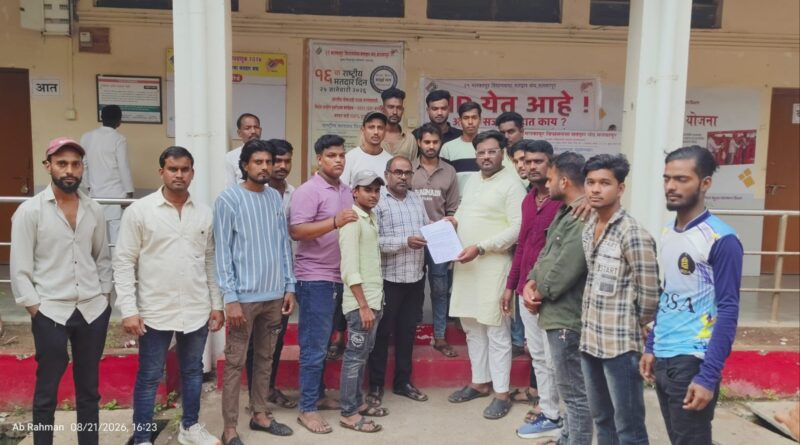 ईद-ए-मिलादुन्नबीदिनी २६ ऑगस्टला महाराष्ट्रात ड्राय डे जाहीर करण्याची मागणी