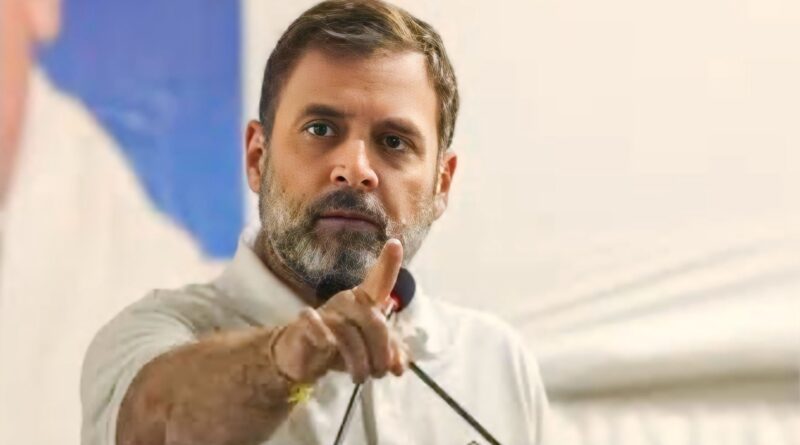 सावरकर पर टिप्पणी मामले में राहुल गांधी को सुप्रीम कोर्ट से बड़ी राहत, आपराधिक केस और समन खारिज सावरकर पर टिप्पणी मामले में राहुल गांधी को सुप्रीम कोर्ट से बड़ी राहत, आपराधिक केस और समन खारिज