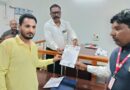 नांदुरा खुर्द येथील तलाठी यांच्या कामकाजाबाबत तक्रार; चौकशी व बदलीची मागणी