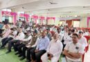 सामाजिक सौहार्द कायम ठेवत आगामी गणेशोत्सव साजरा करा : निलेश तांबे