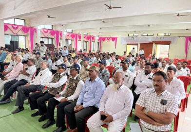 सामाजिक सौहार्द कायम ठेवत आगामी गणेशोत्सव साजरा करा : निलेश तांबे