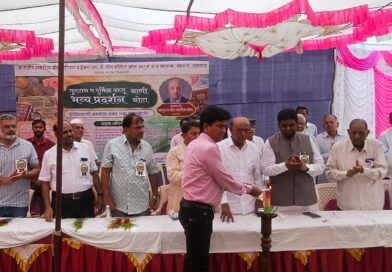 जळगावात पुरातन व दुर्मीळ वस्तू, नाणी आणि नोटांचे भव्य प्रदर्शन