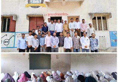 सीरत-ए-रसूल ﷺ से विद्यार्थियों को जोड़ने की महत्वपूर्ण पहल