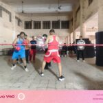 Inter College Boxing Tournament में Iqra College का शानदार प्रदर्शन, Haseeb Sheikh ने जीता Gold Medal