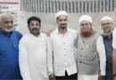 सोप्या पद्धतीने ठरलेले लग्न; मेहेरून येथे दोन्ही कुटुंबांनी केला निकाह