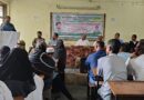 बारहवीं के बाद करियर चयन पर विद्यार्थियों का मार्गदर्शन, इकरा शाहीन उर्दू कॉलेज में अभिभावक सभा