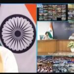 राष्ट्रीय रोजगार मेला: 20वें संस्करण में 51 हजार से अधिक युवाओं को नियुक्ति पत्र राष्ट्रीय रोजगार मेला: 20वें संस्करण में 51 हजार से अधिक युवाओं को नियुक्ति पत्र