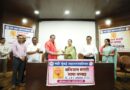 नवी मुंबईत अभिजात मराठी भाषा सप्ताहाची उत्साहात सुरुवात