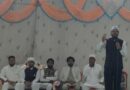 १४ मिनिटांच्या चर्चेत निकाह संपन्न लग्नाची तारीख ठरवण्यासाठी झालेल्या बैठकीचे निकाहमध्ये रूपांतर; साधेपणाचा समाजाला प्रेरणादायी संदेश