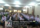 पद्मश्री डॉ. व्ही. बी. कोलते अभियांत्रिकी महाविद्यालयात व्यक्तिमत्व विकास कार्यक्रम संपन्न
