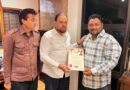 तसनीम फ़ैसल बने समाजवादी पार्टी के विदर्भ अध्यक्ष